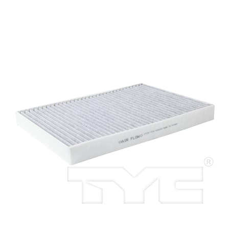 Tyc CABIN AIR FILTER 800207C